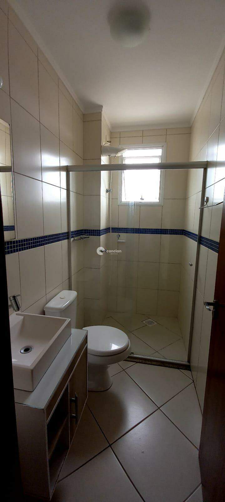 Apartamento à venda no Camobi: 
