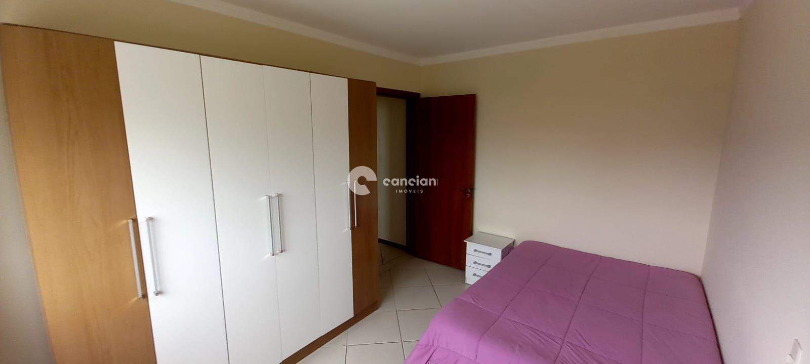 Apartamento à venda no Camobi: 
