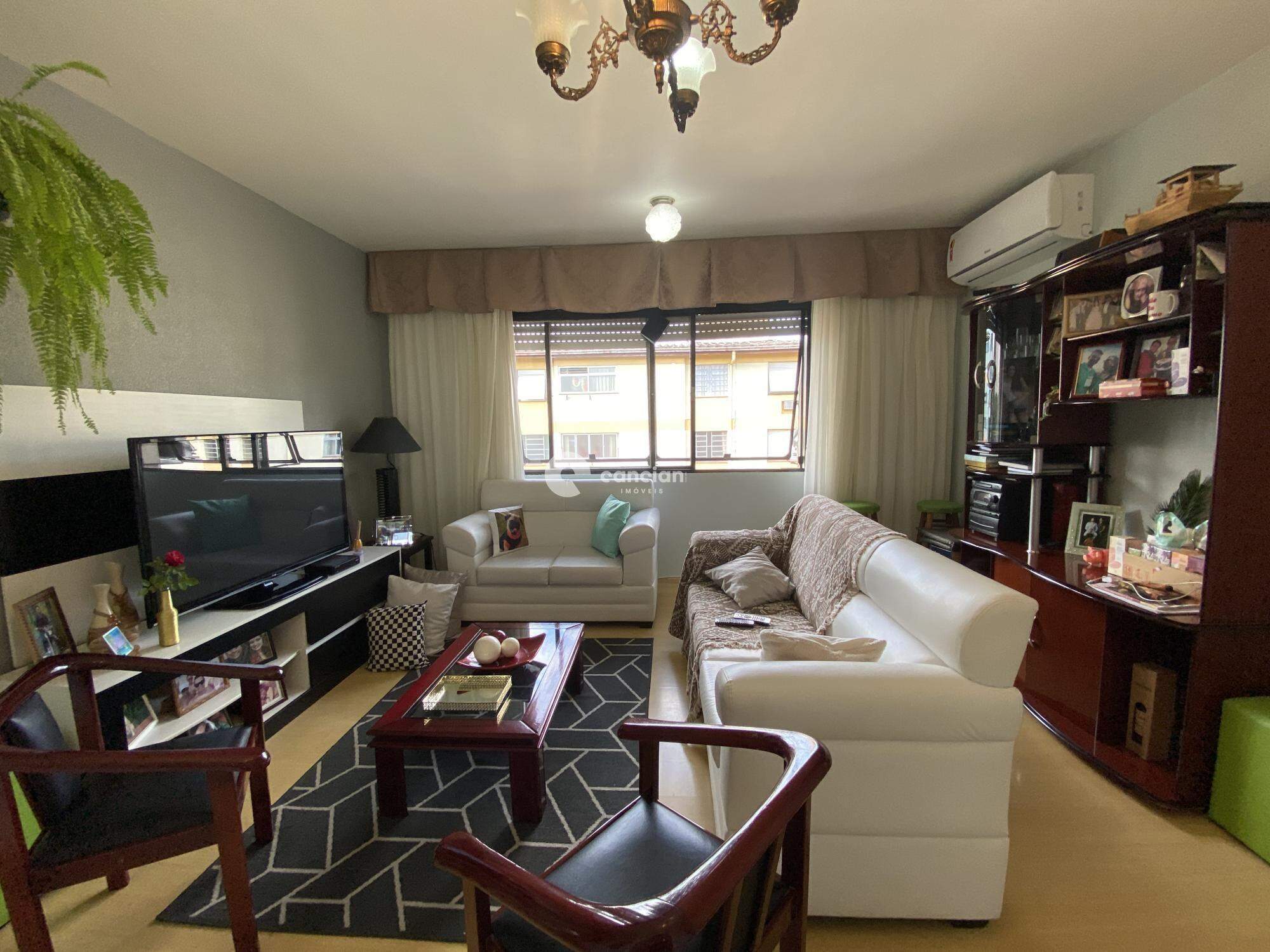 Apartamento à venda no Nossa Senhora de Lourdes: 