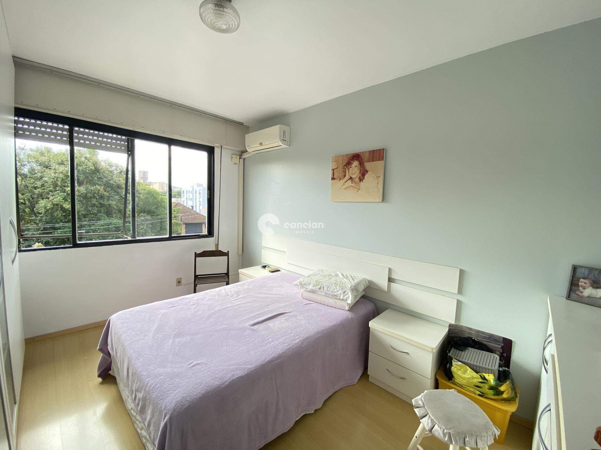 Apartamento à venda no Nossa Senhora de Lourdes: 