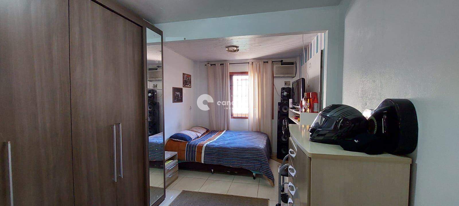 Casa à venda no Tancredo Neves: 