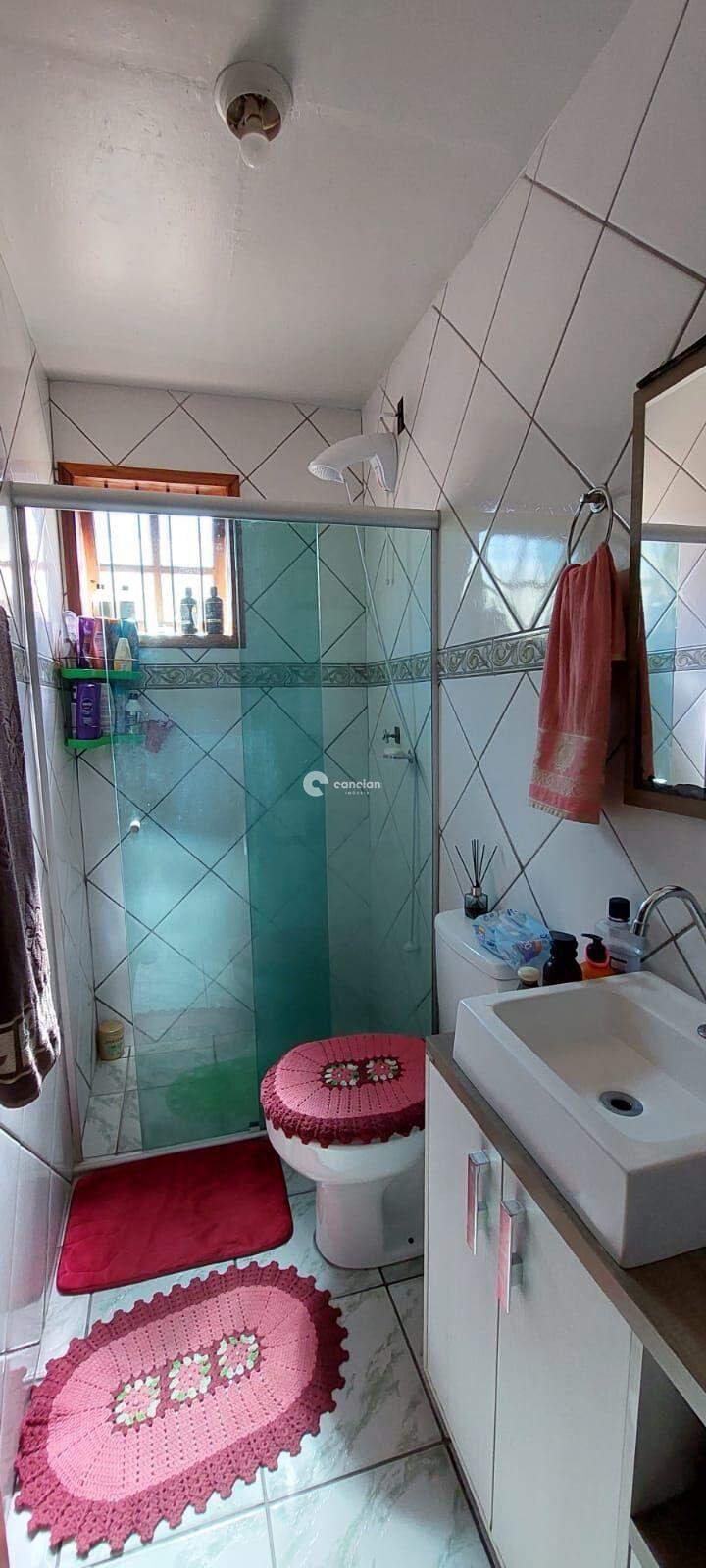 Casa à venda no Tancredo Neves: 