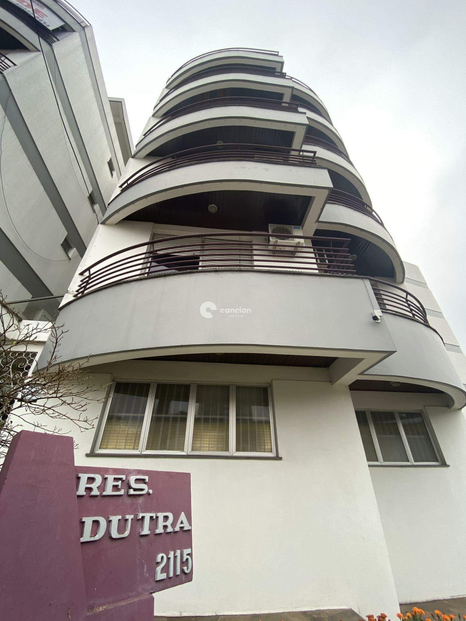 Cobertura à venda no Centro: 