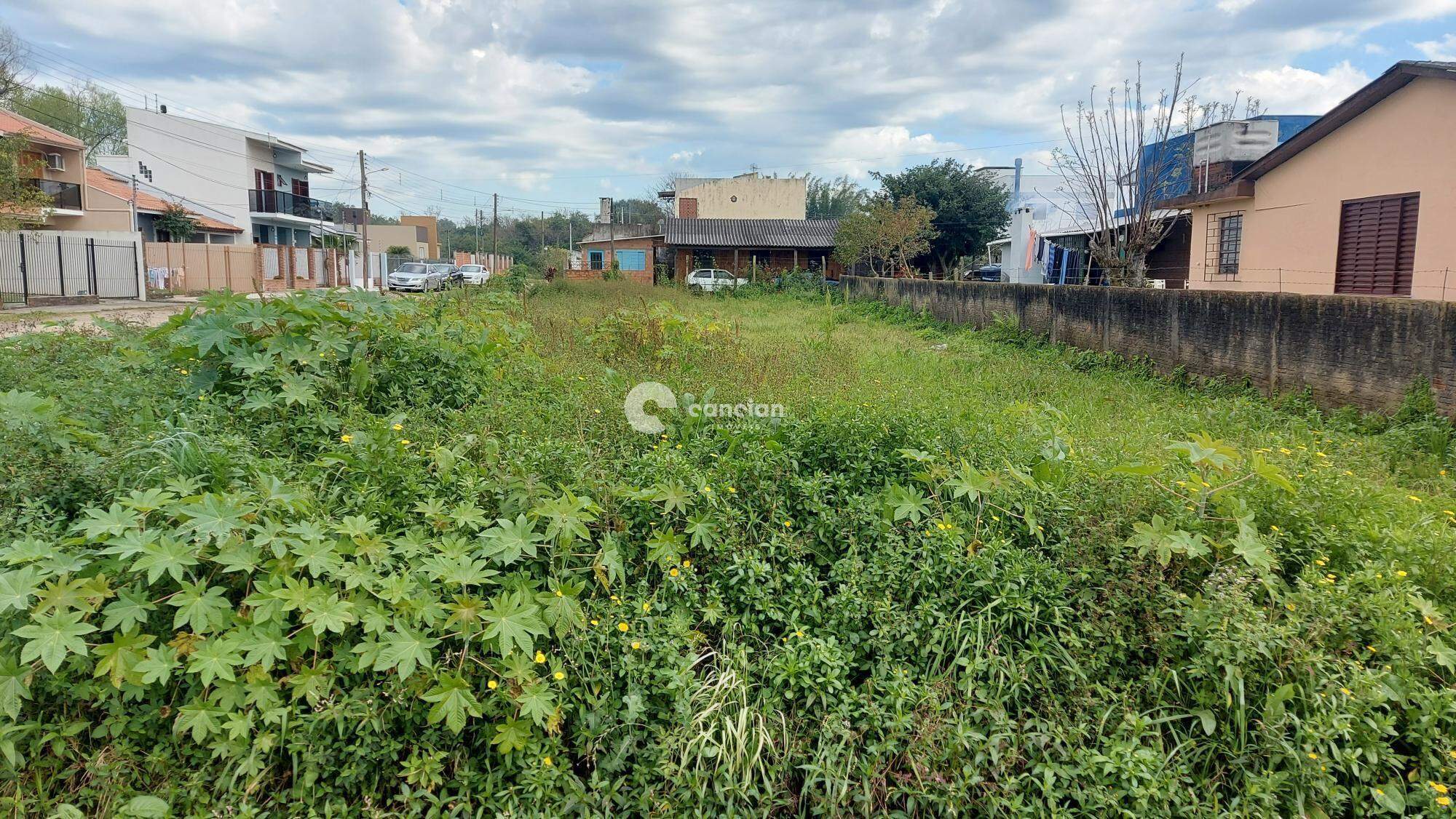 Terreno à venda no São José: 