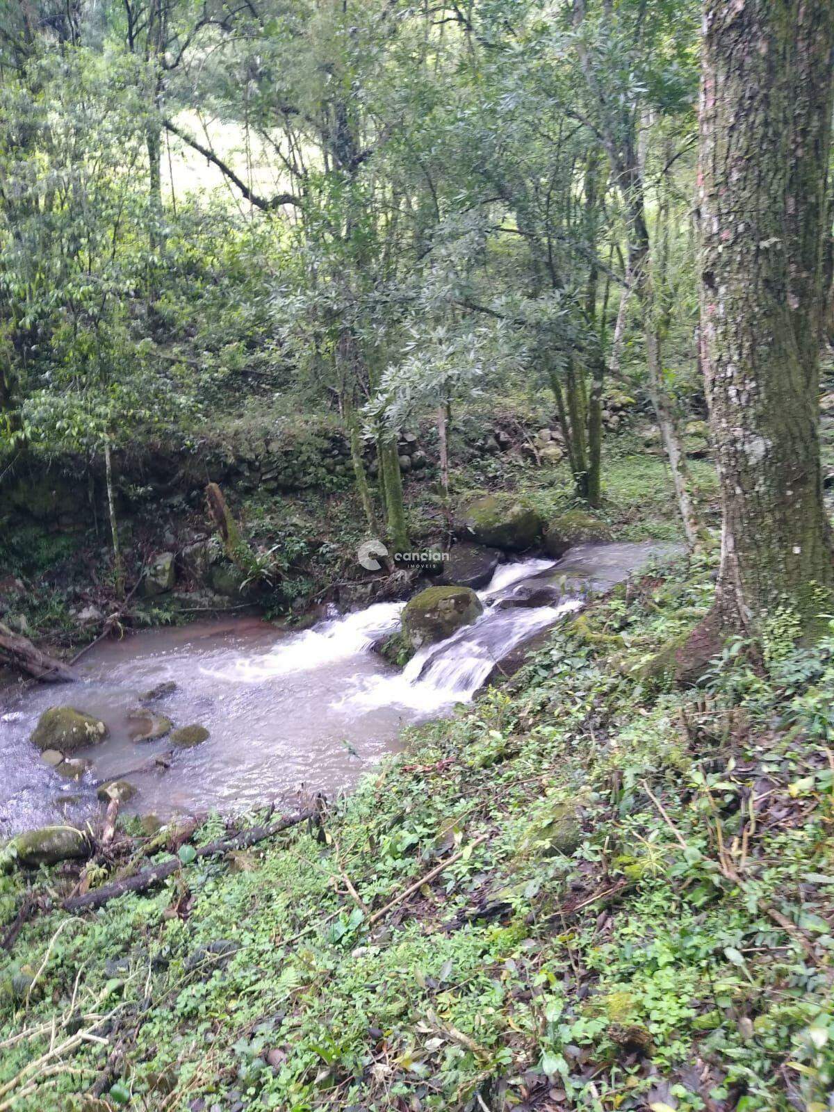 Área Rural à venda no Itaara: 