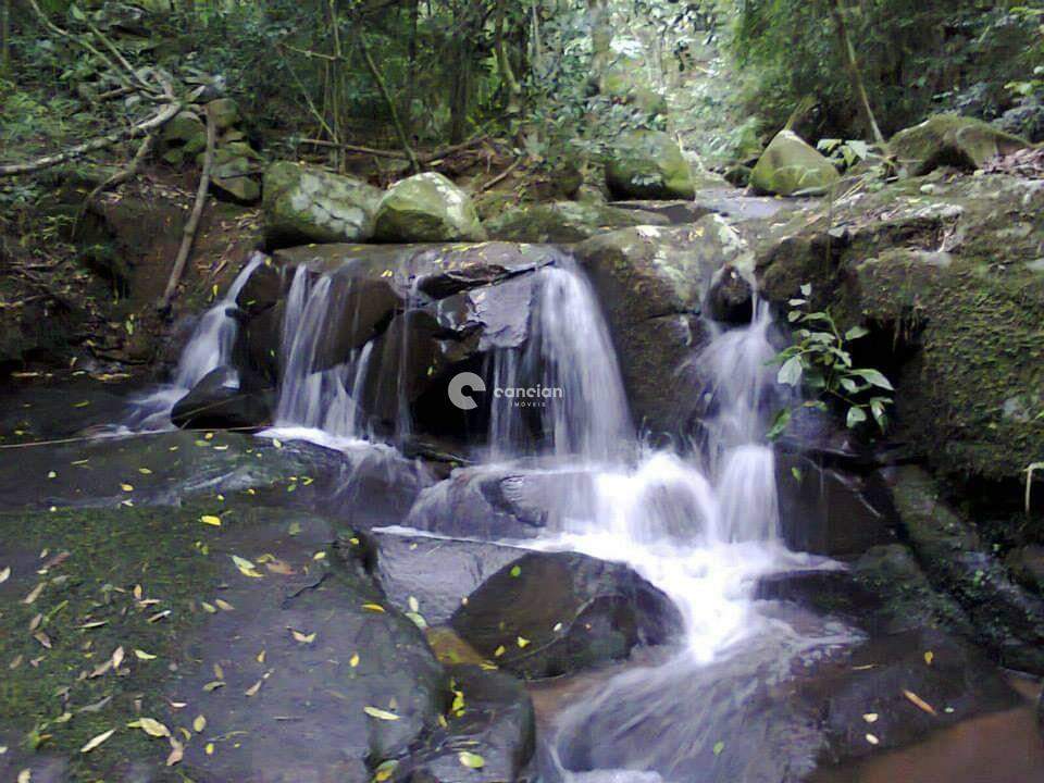 Área Rural à venda no Itaara: 