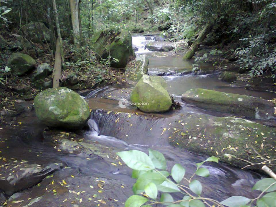 Área Rural à venda no Itaara: 