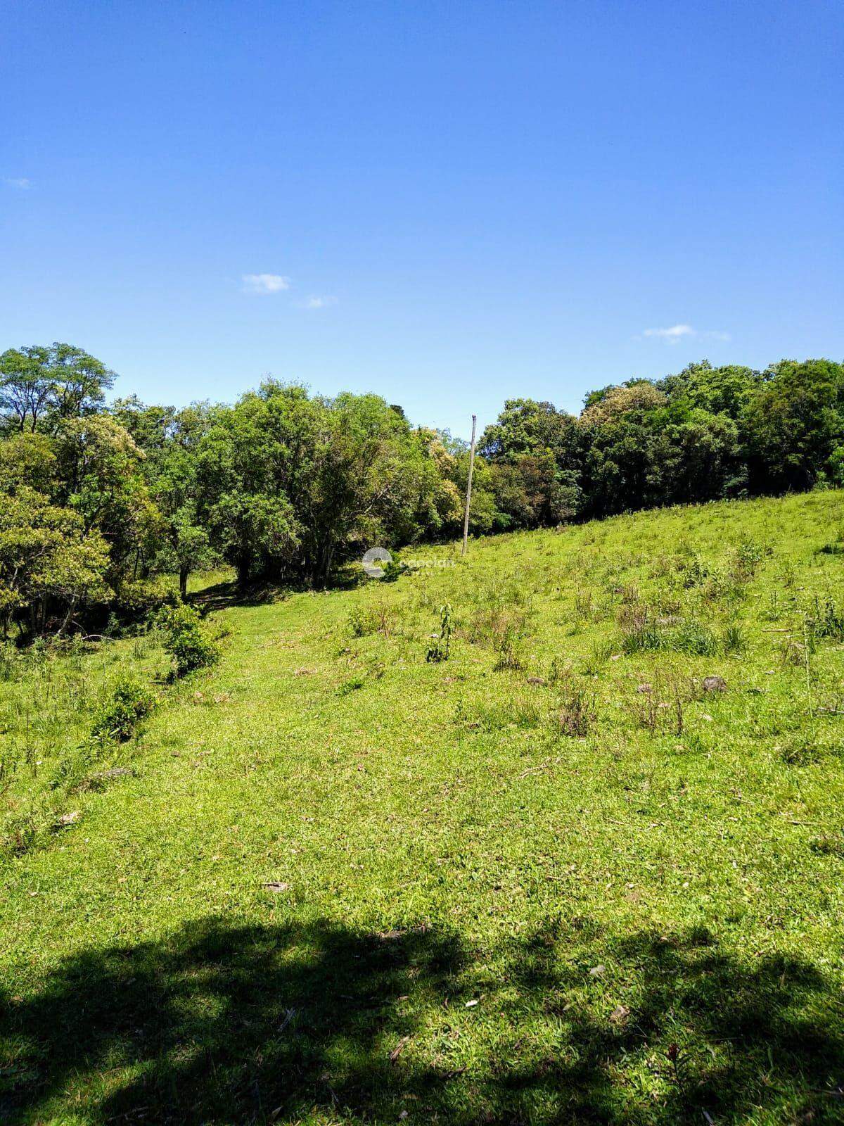 Área Rural à venda no Itaara: 