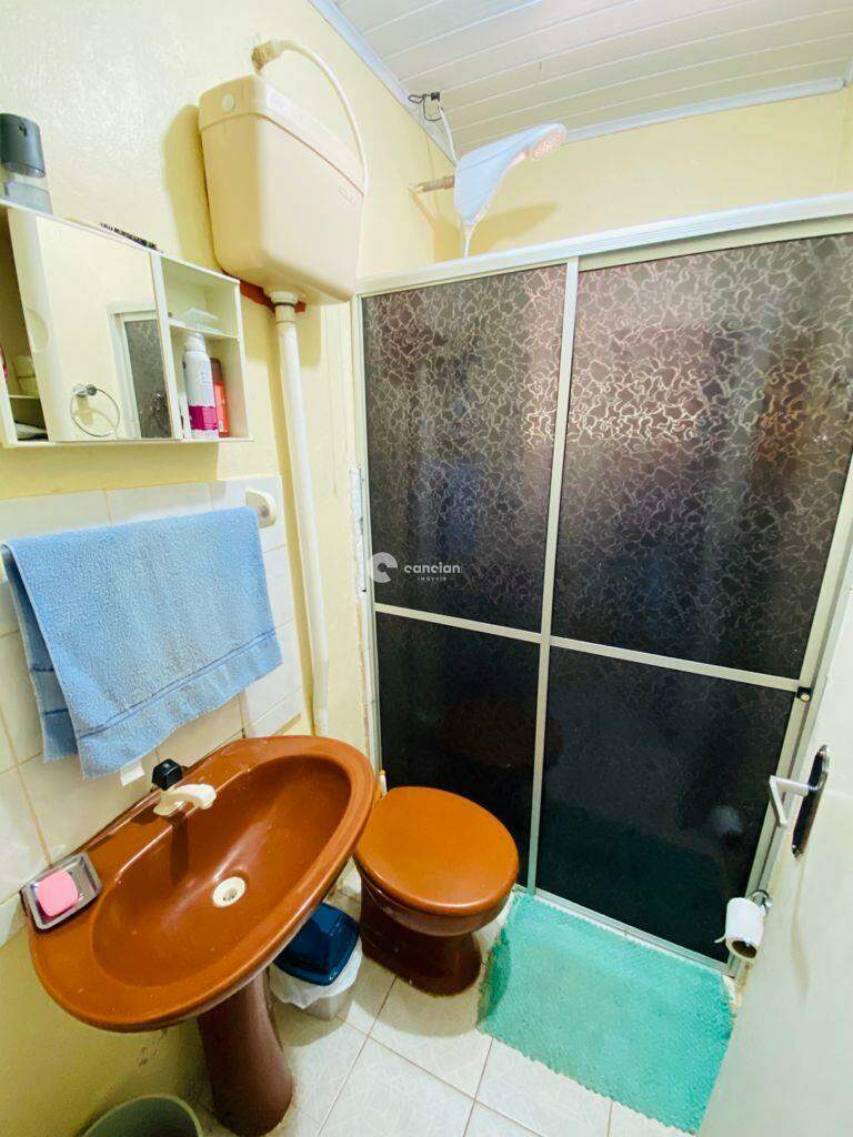 Chácara à venda no Camobi: 