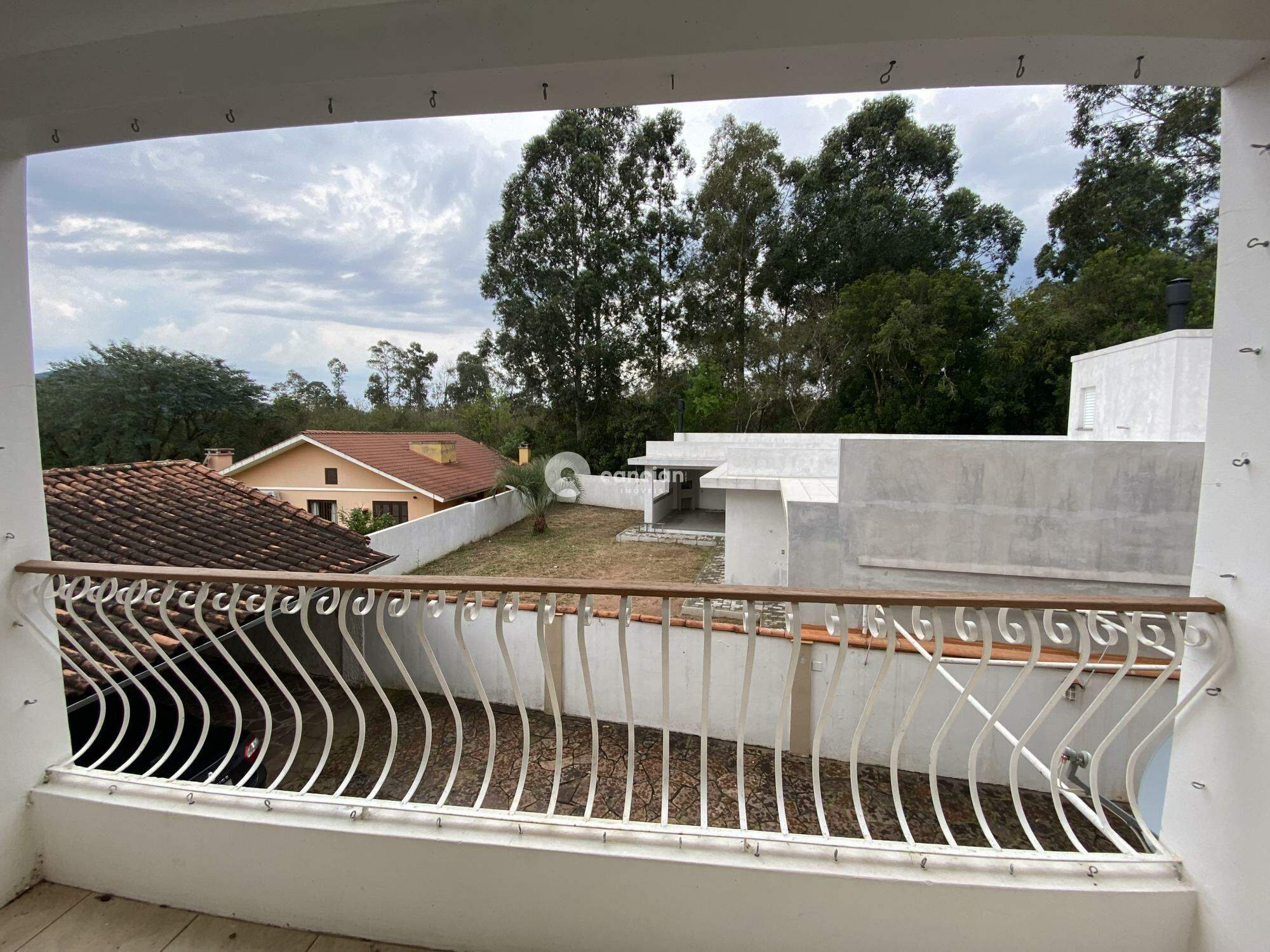 Apartamento à venda no São José: 