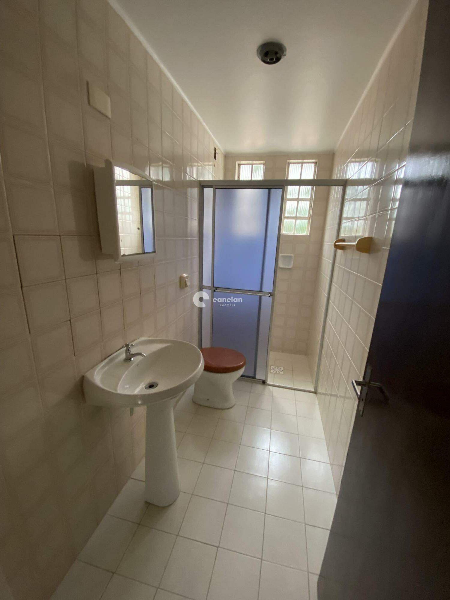 Apartamento à venda no São José: 