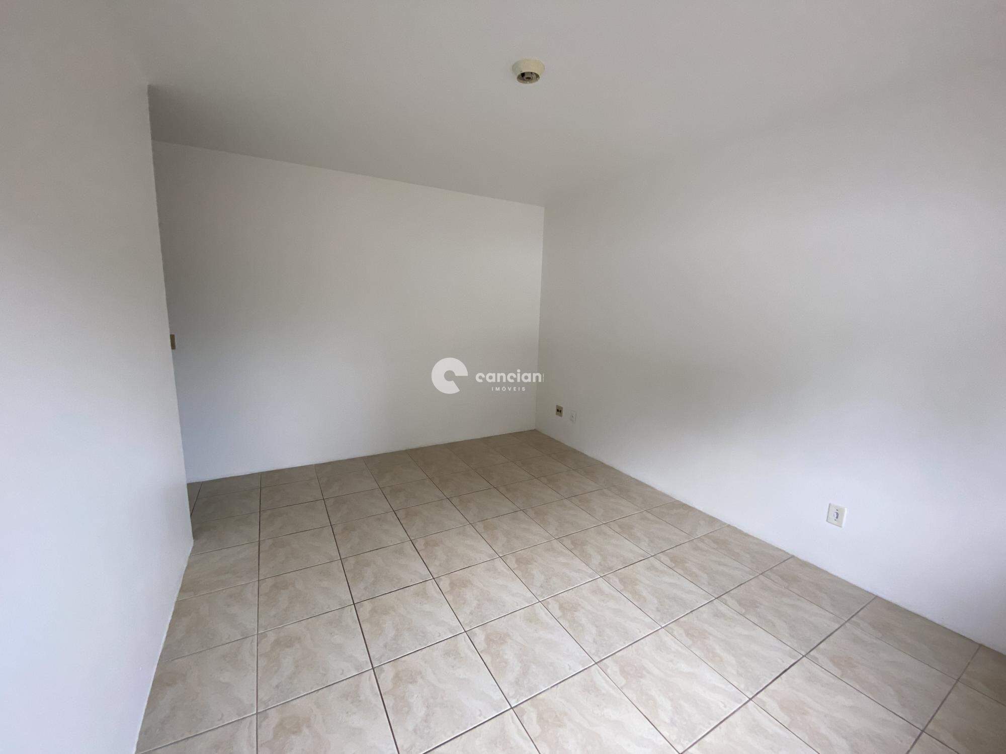 Apartamento à venda no São José: 