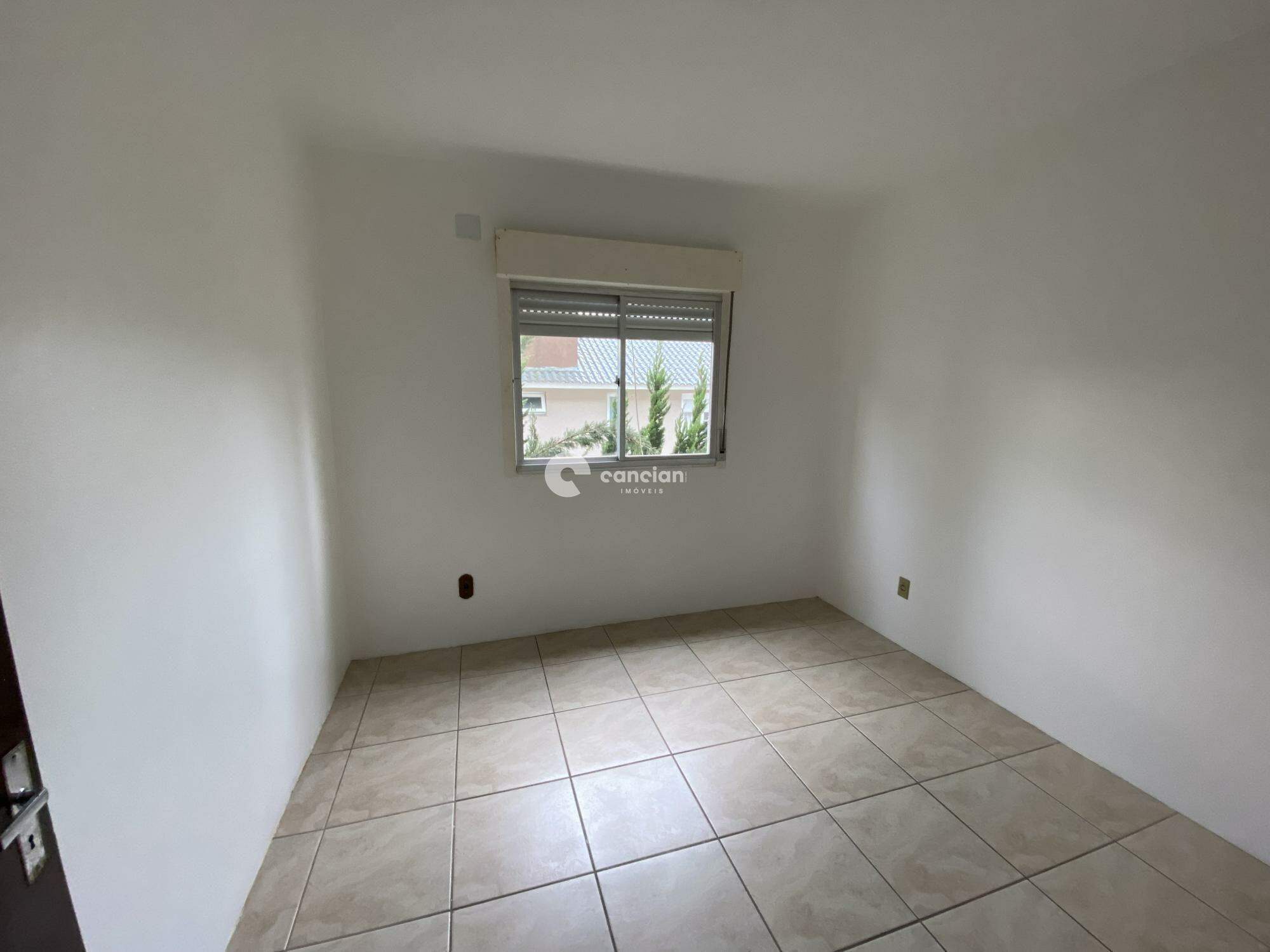 Apartamento à venda no São José: 