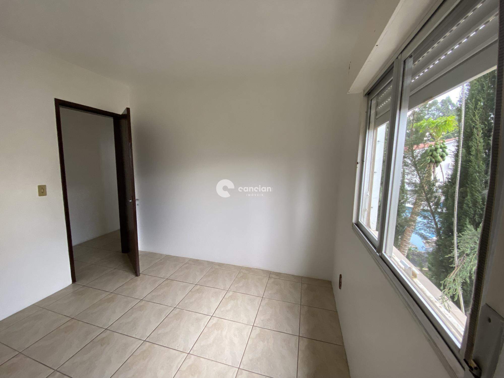 Apartamento à venda no São José: 