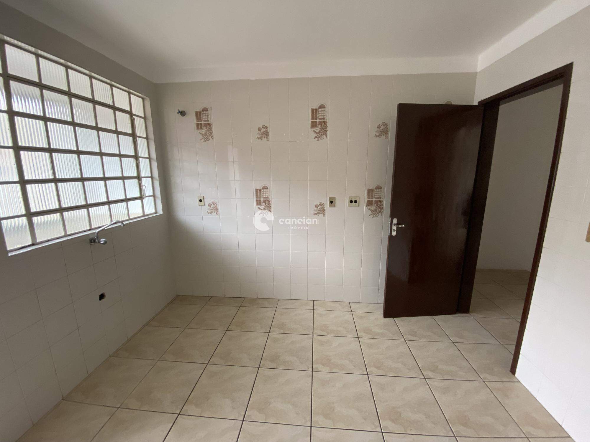 Apartamento à venda no São José: 