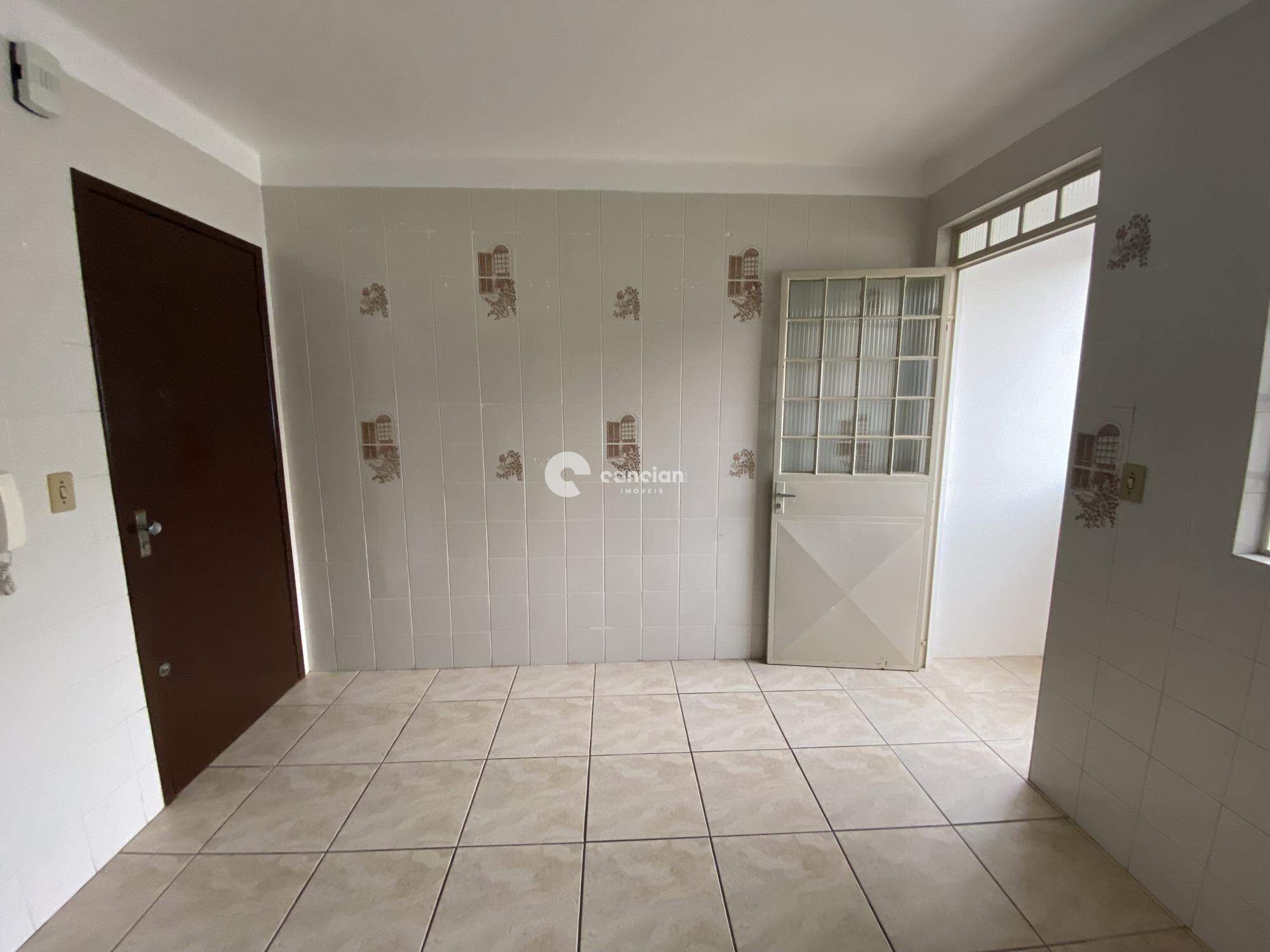 Apartamento à venda no São José: 