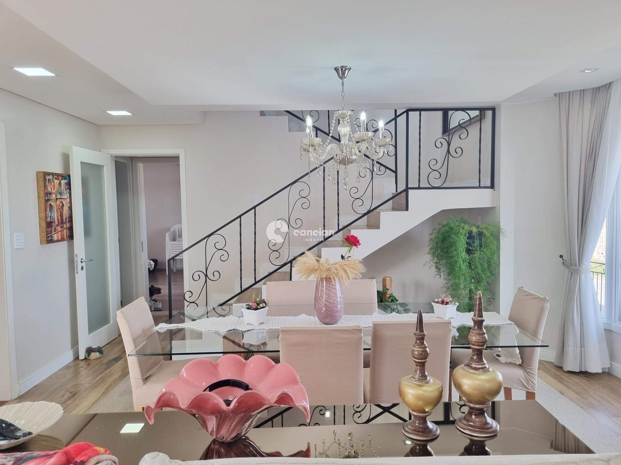 Casa à venda no Nossa Senhora do Perpétuo Socorro: 
