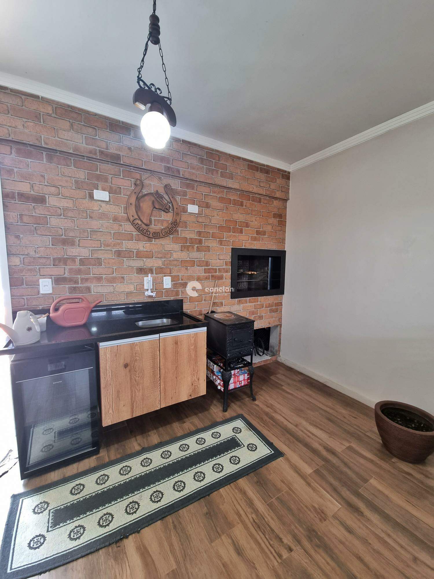 Casa à venda no Nossa Senhora do Perpétuo Socorro: 