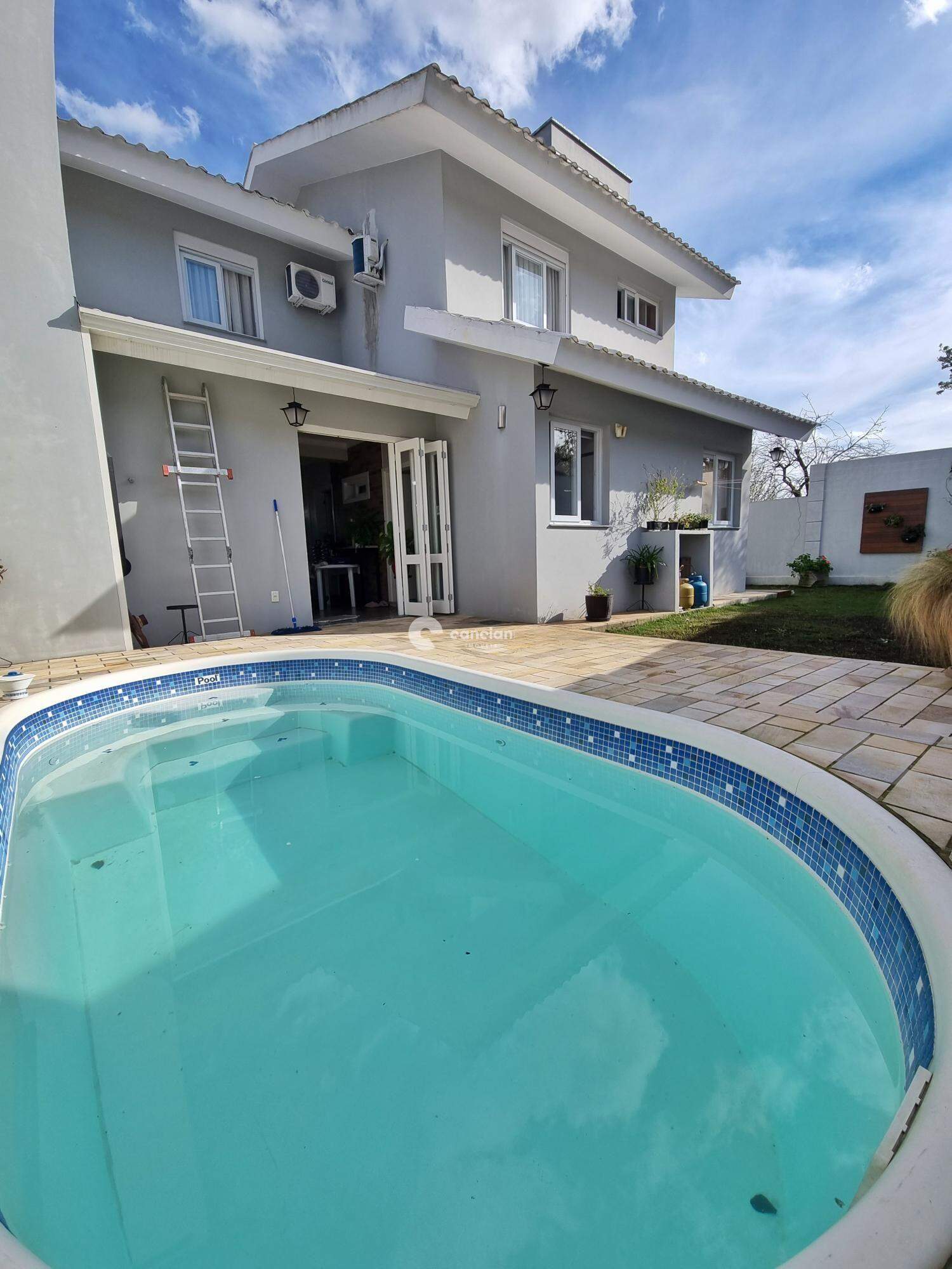 Casa à venda no Nossa Senhora do Perpétuo Socorro: 