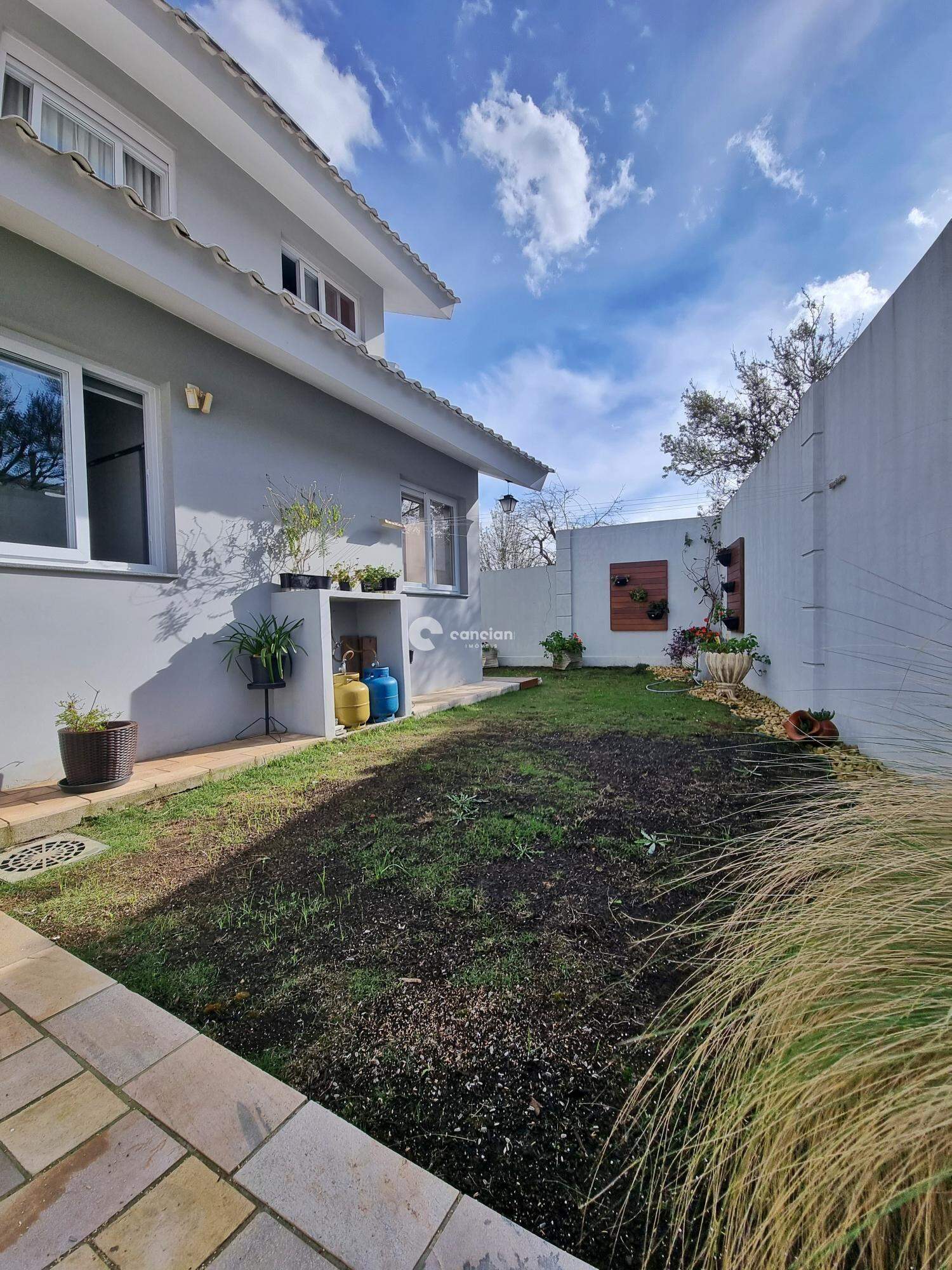 Casa à venda no Nossa Senhora do Perpétuo Socorro: 