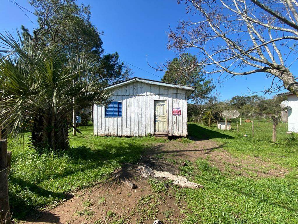 Terreno à venda no Pinheiro Machado: 