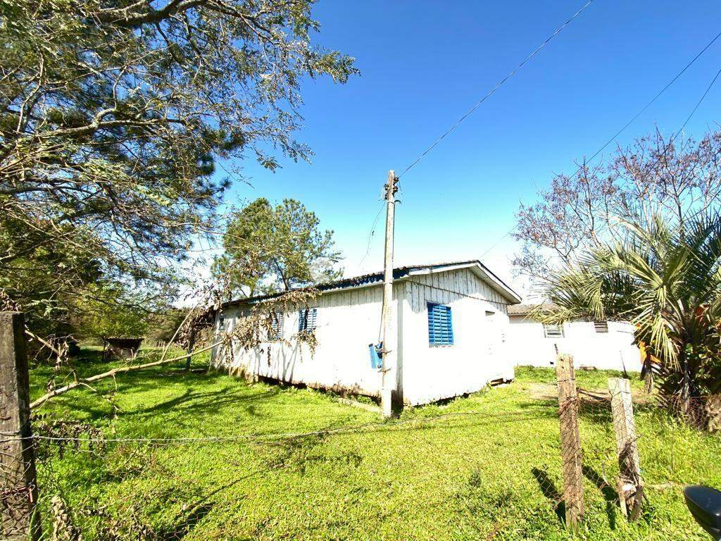 Terreno à venda no Pinheiro Machado: 