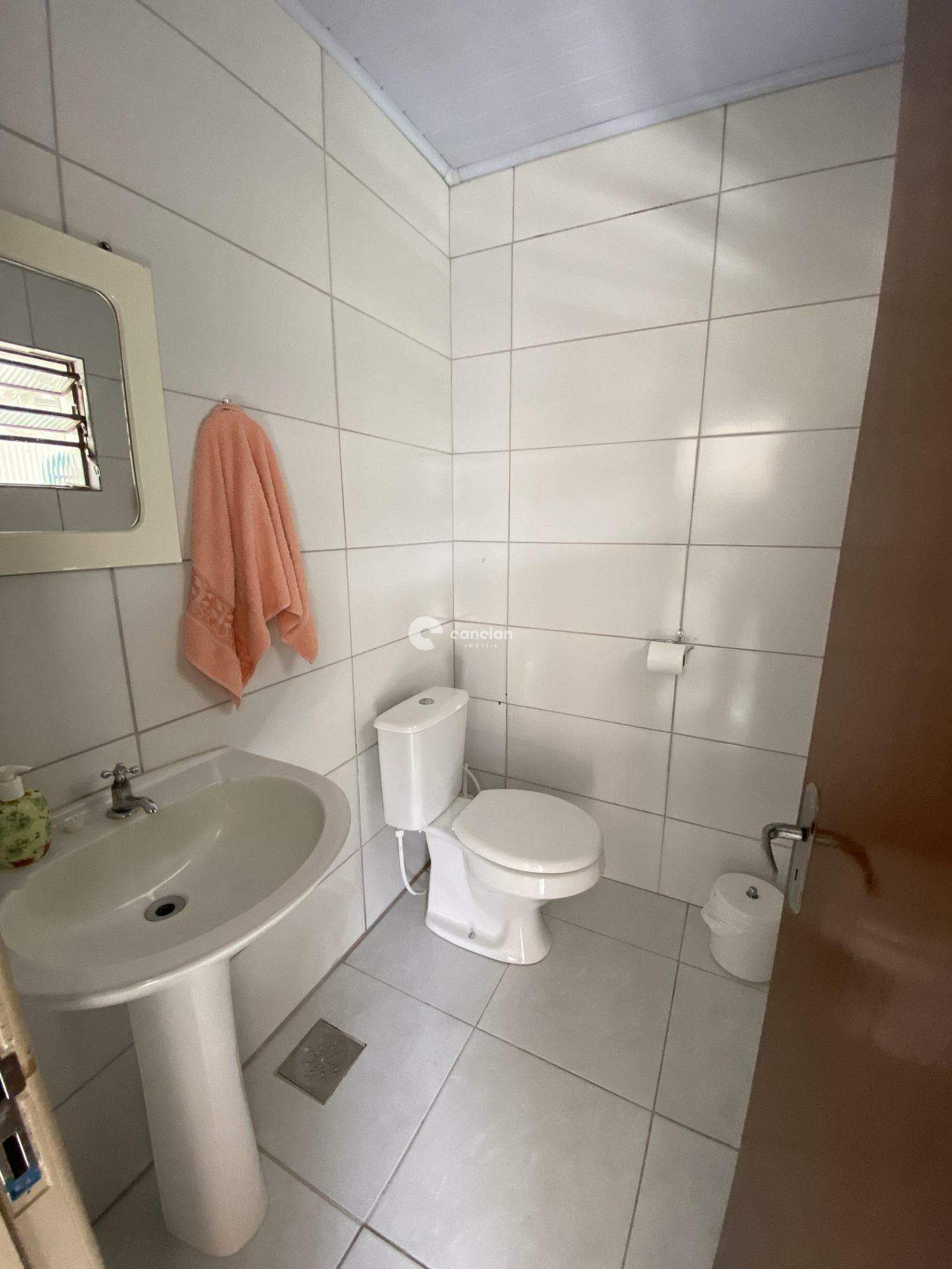 Casa à venda no Duque de Caxias: 