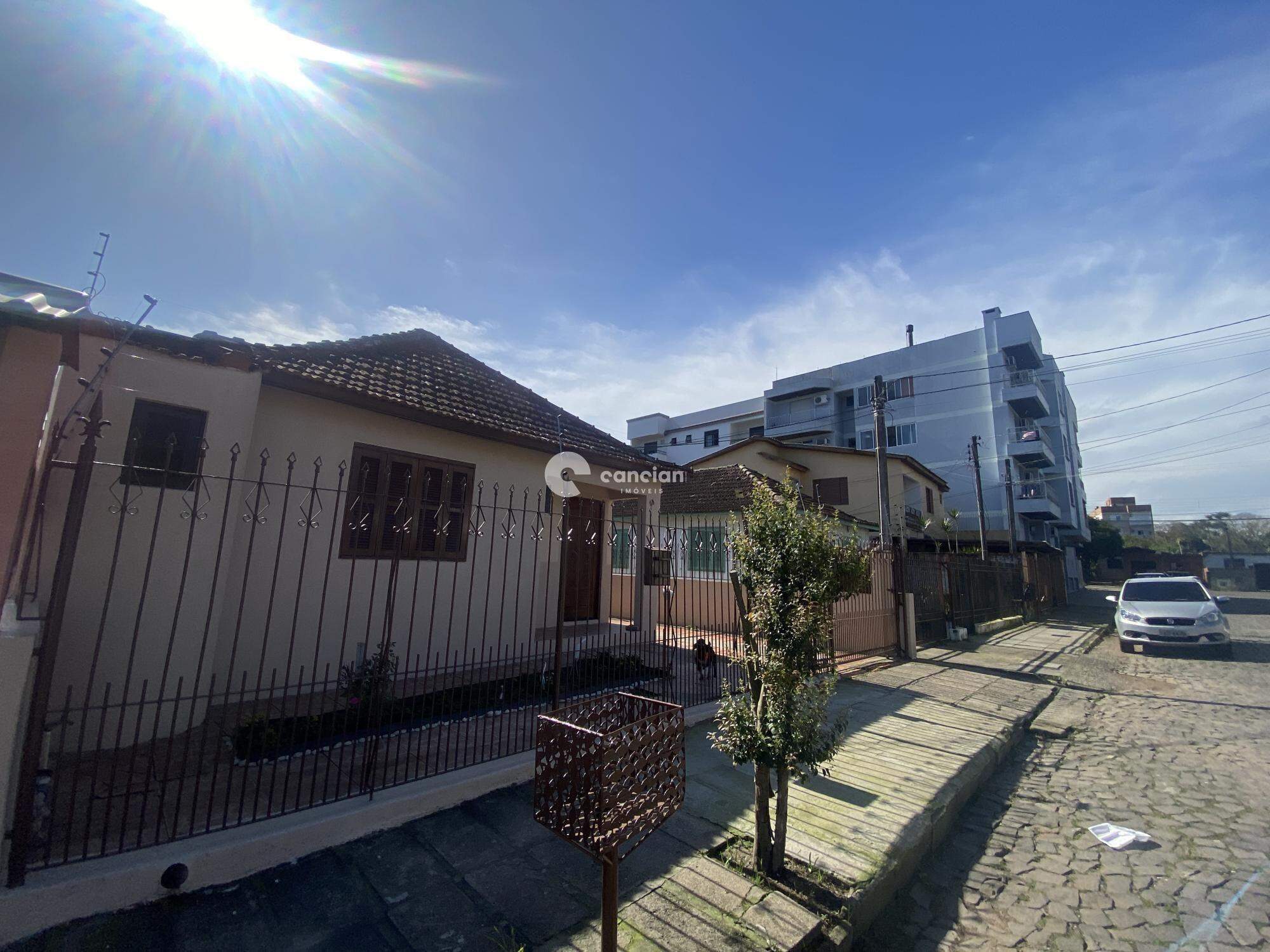 Casa à venda no Duque de Caxias: 