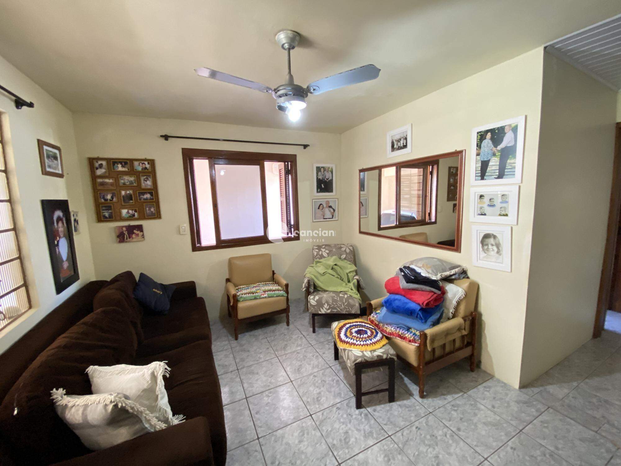 Casa à venda no Duque de Caxias: 