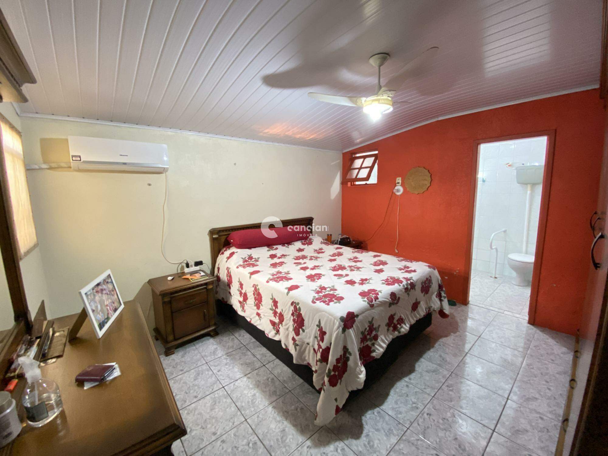 Casa à venda no Duque de Caxias: 
