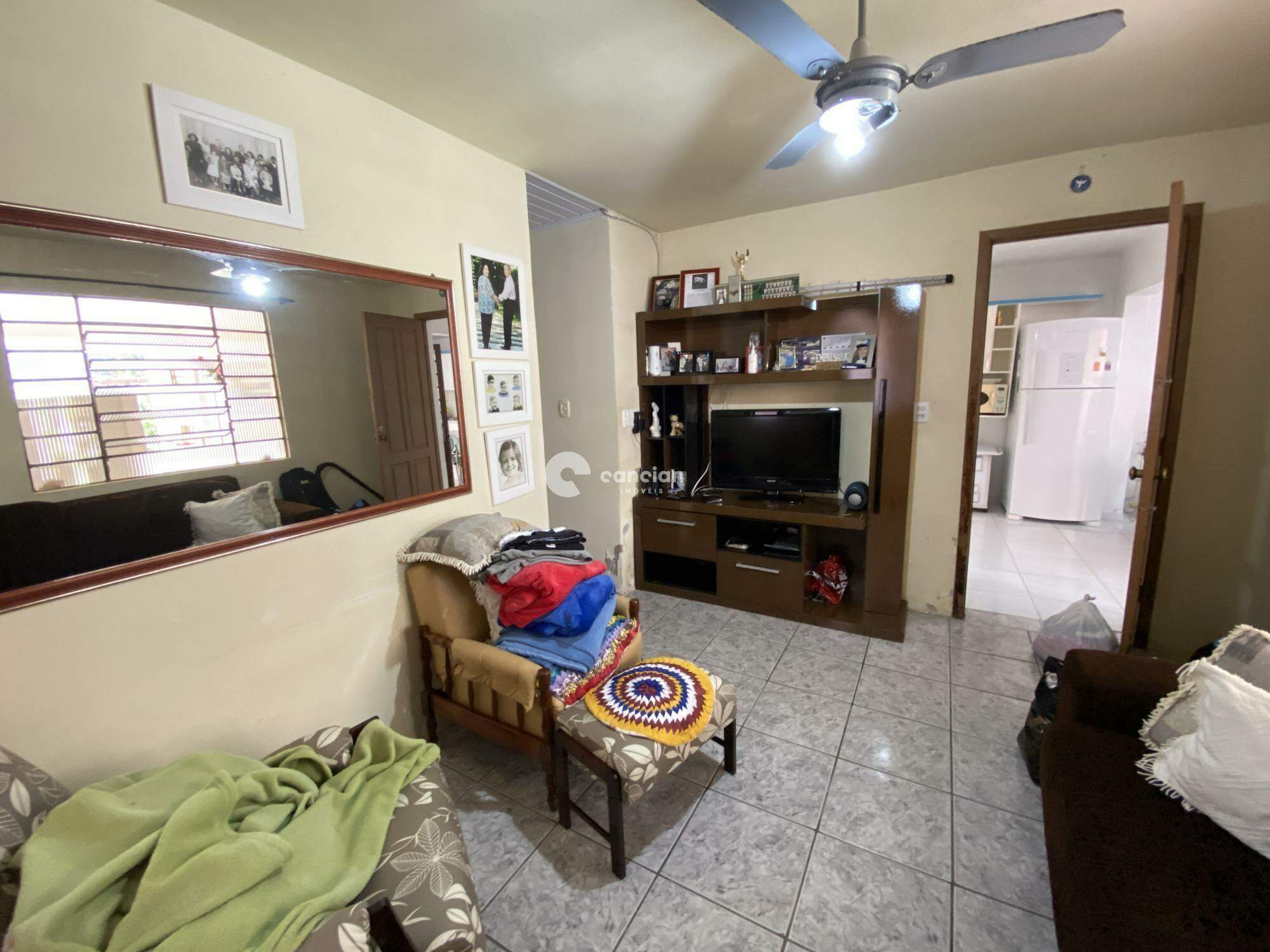 Casa à venda no Duque de Caxias: 