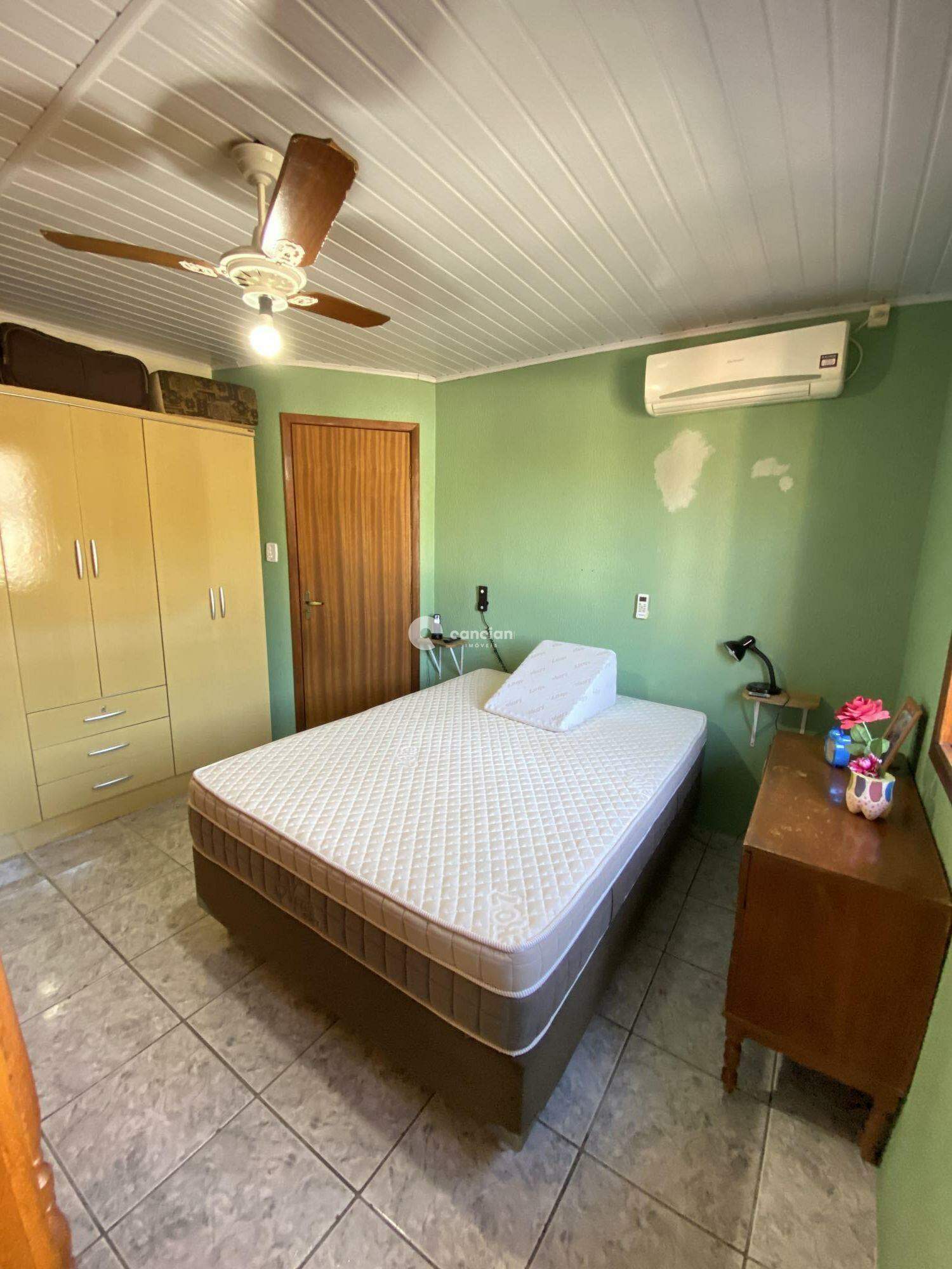 Casa à venda no Duque de Caxias: 