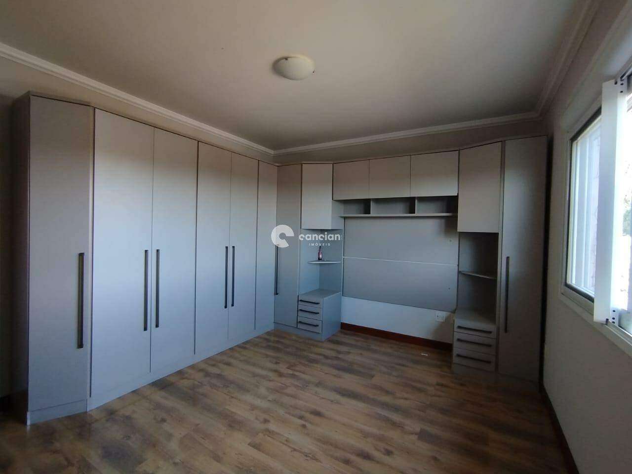 Apartamento à venda no Dom Antônio Reis: 