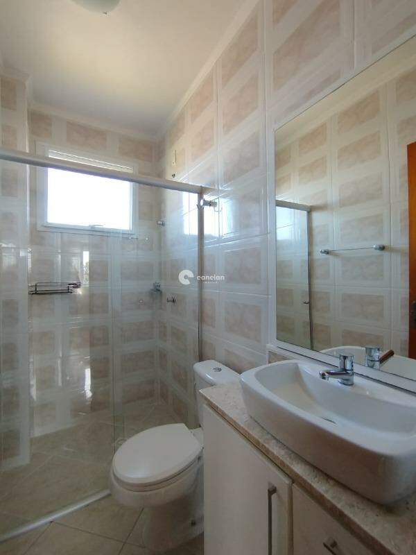 Apartamento à venda no Dom Antônio Reis: 