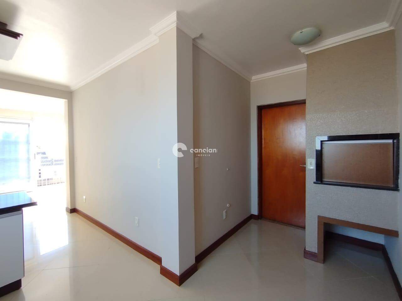 Apartamento à venda no Dom Antônio Reis: 