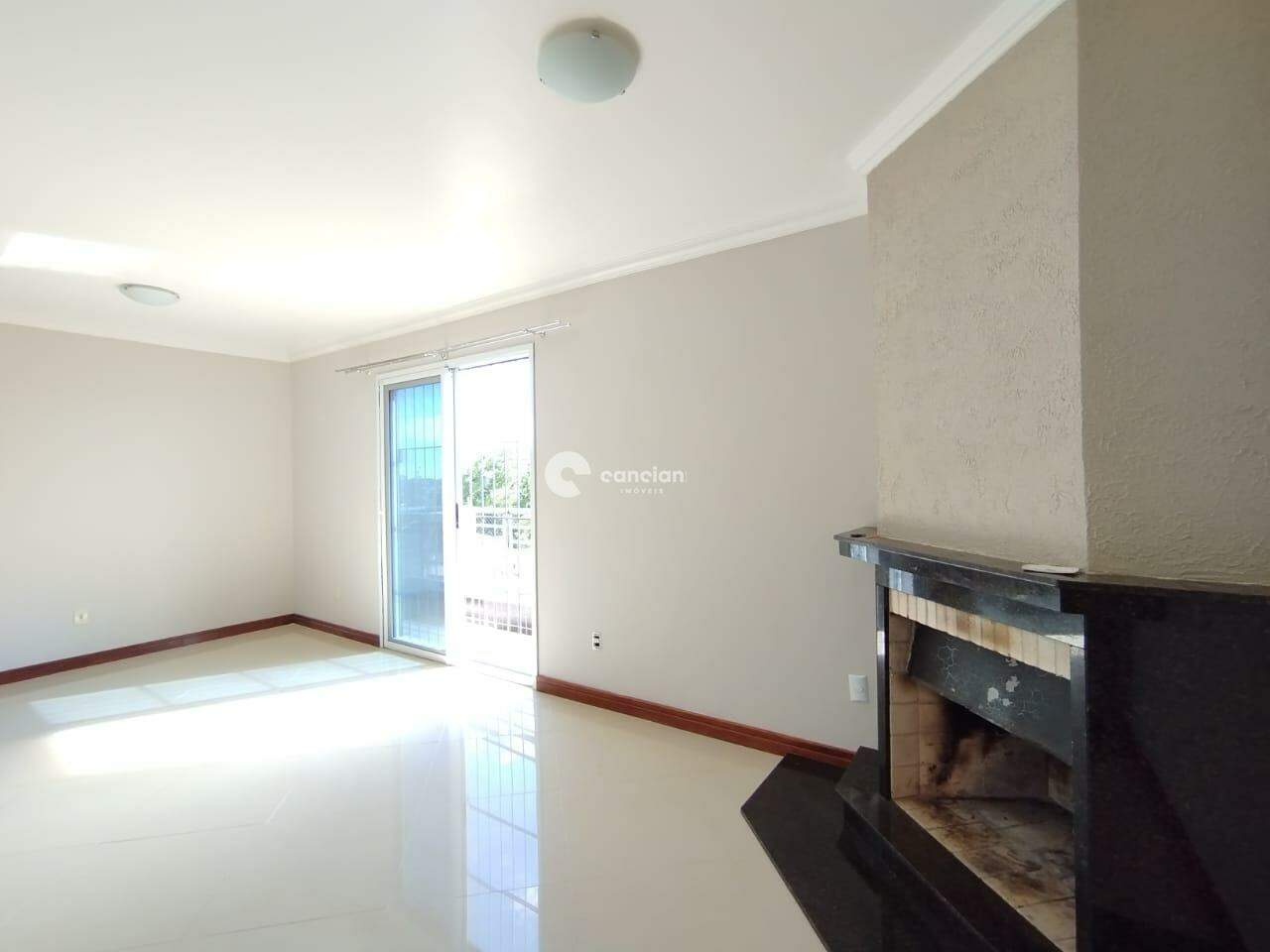 Apartamento à venda no Dom Antônio Reis: 