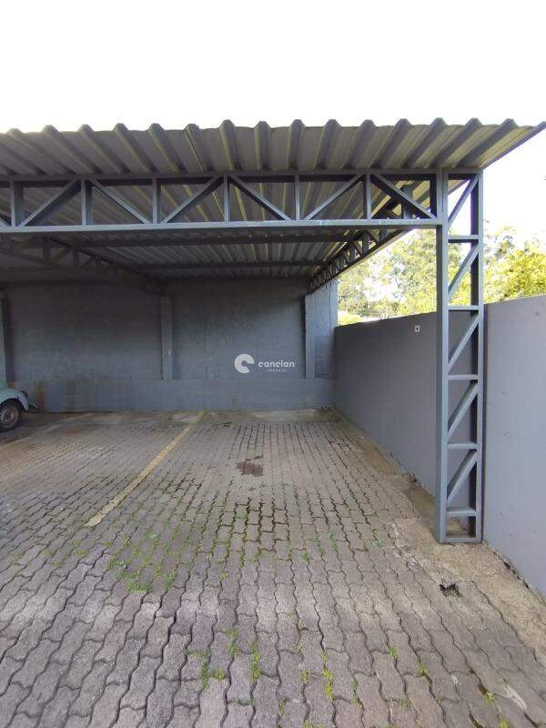 Apartamento à venda no Dom Antônio Reis: 