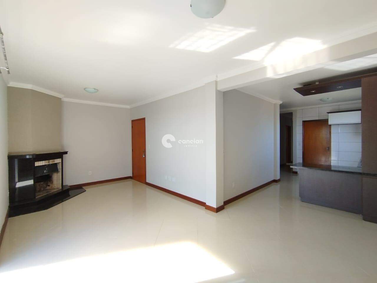 Apartamento à venda no Dom Antônio Reis: 