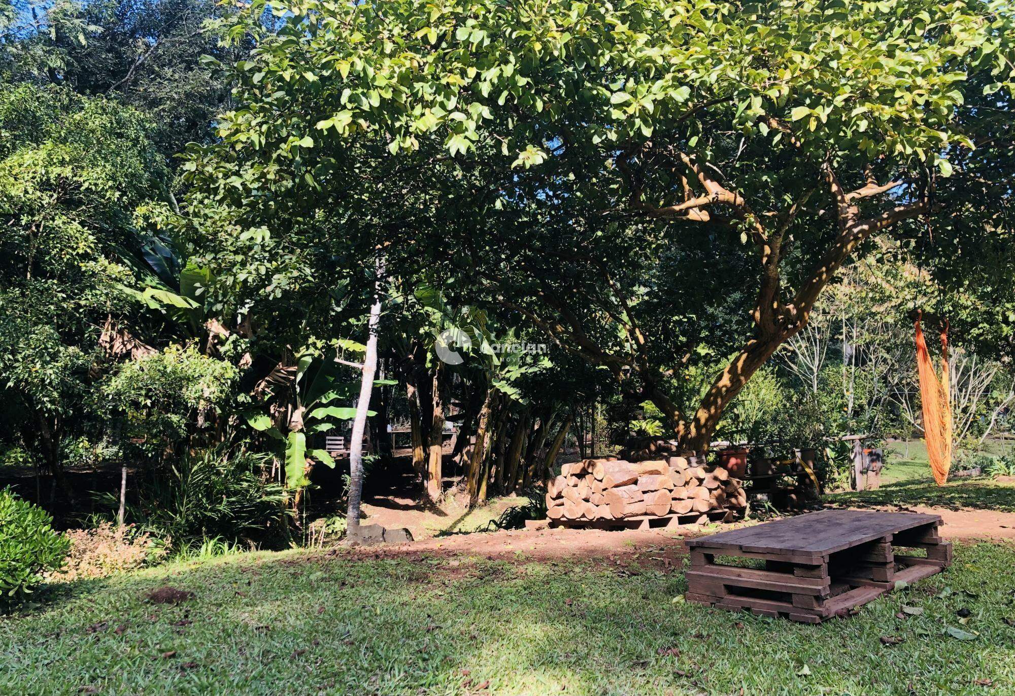 Chácara à venda no Rincão dos Minelo: 