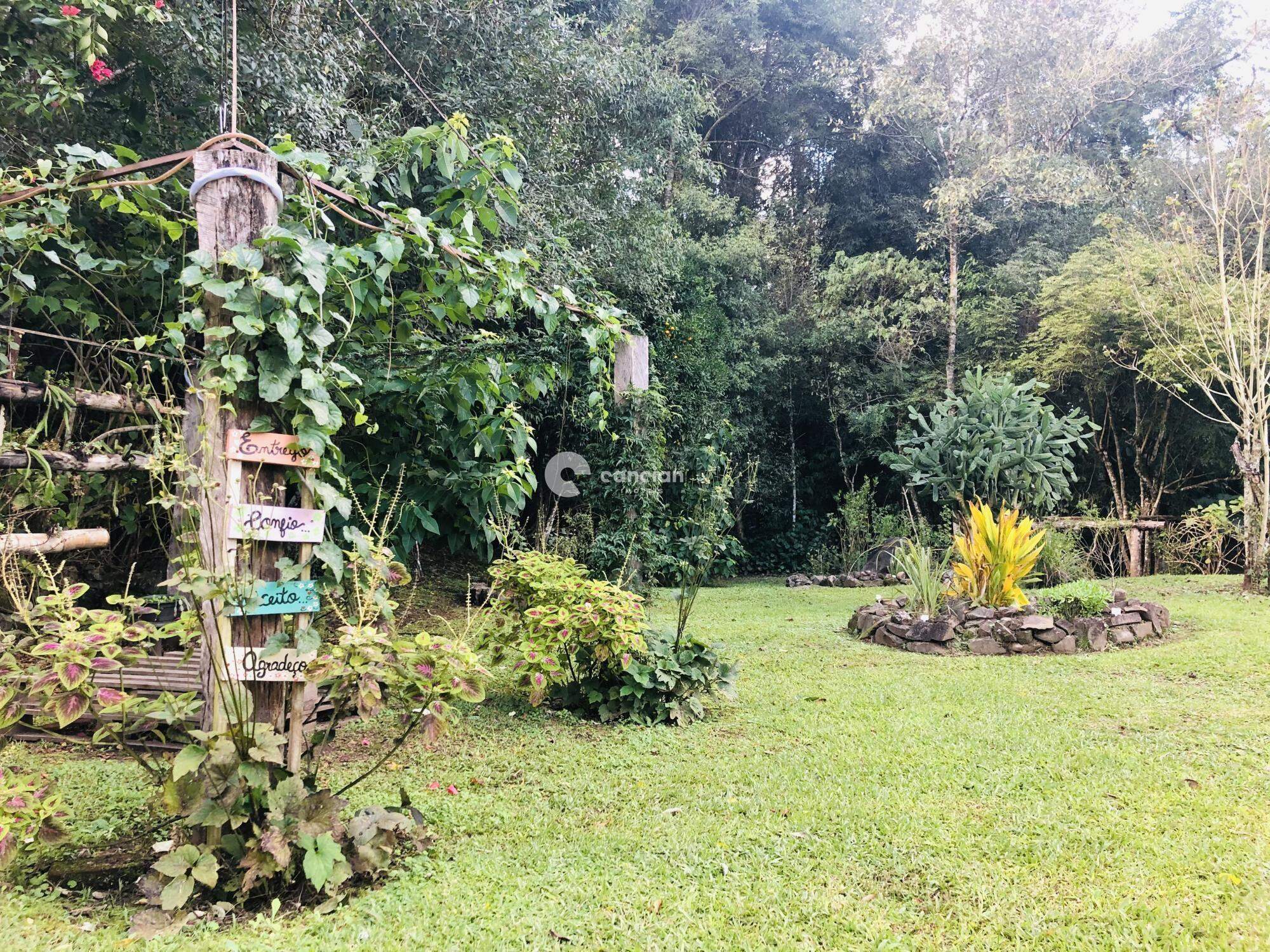 Chácara à venda no Rincão dos Minelo: 