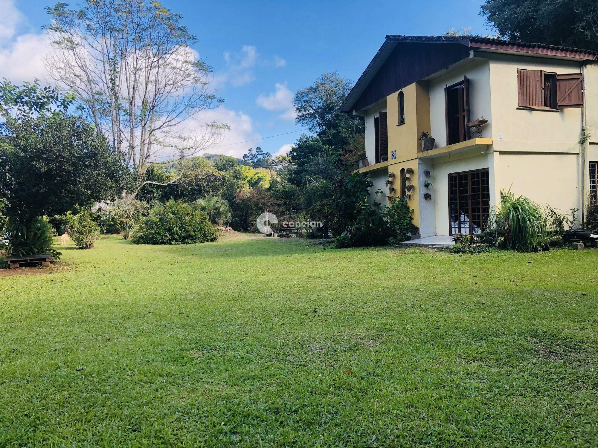 Chácara à venda no Rincão dos Minelo: 