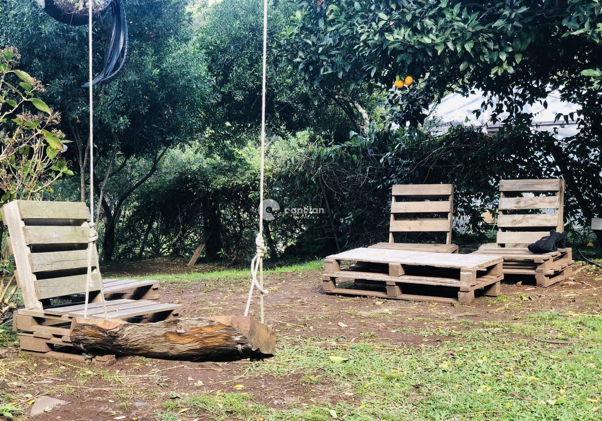 Chácara à venda no Rincão dos Minelo: 