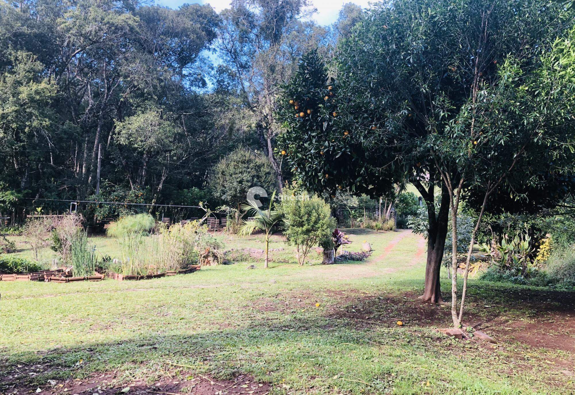 Chácara à venda no Rincão dos Minelo: 