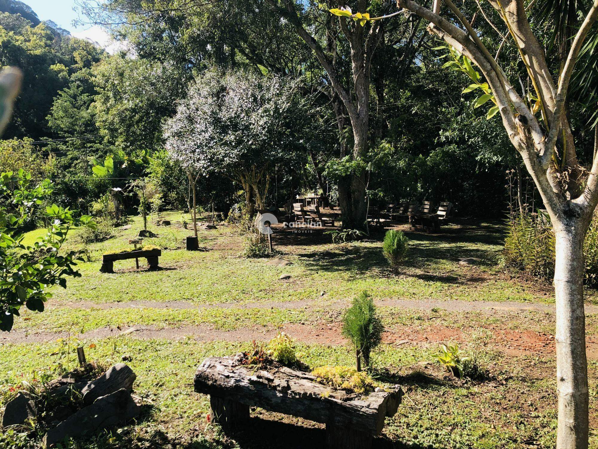 Chácara à venda no Rincão dos Minelo: 