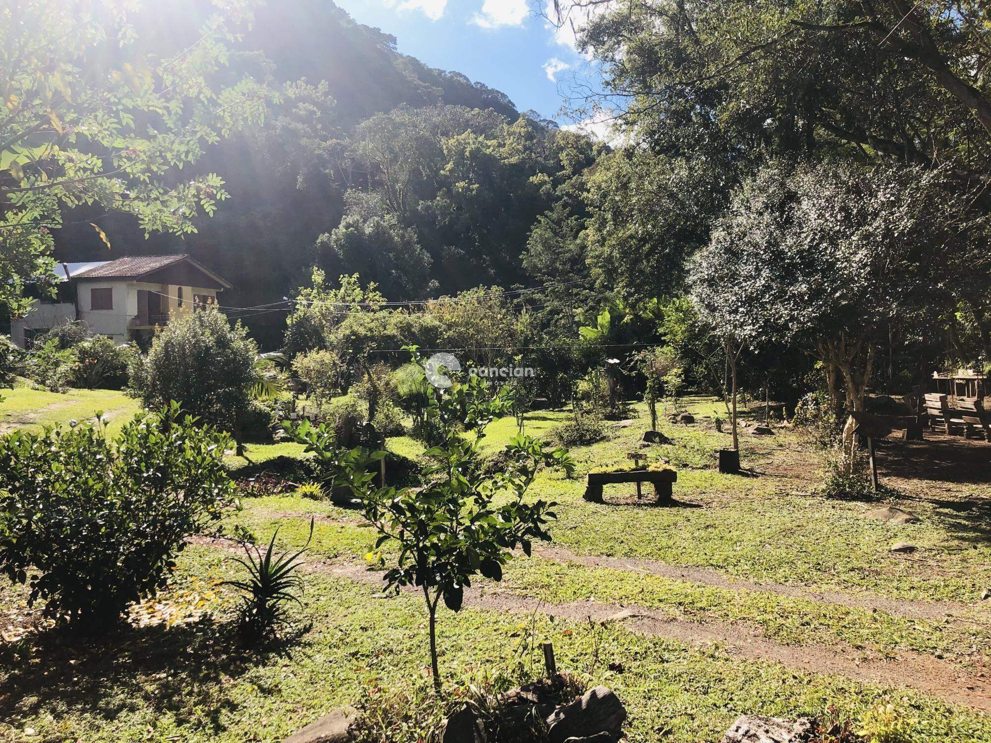 Chácara à venda no Rincão dos Minelo: 