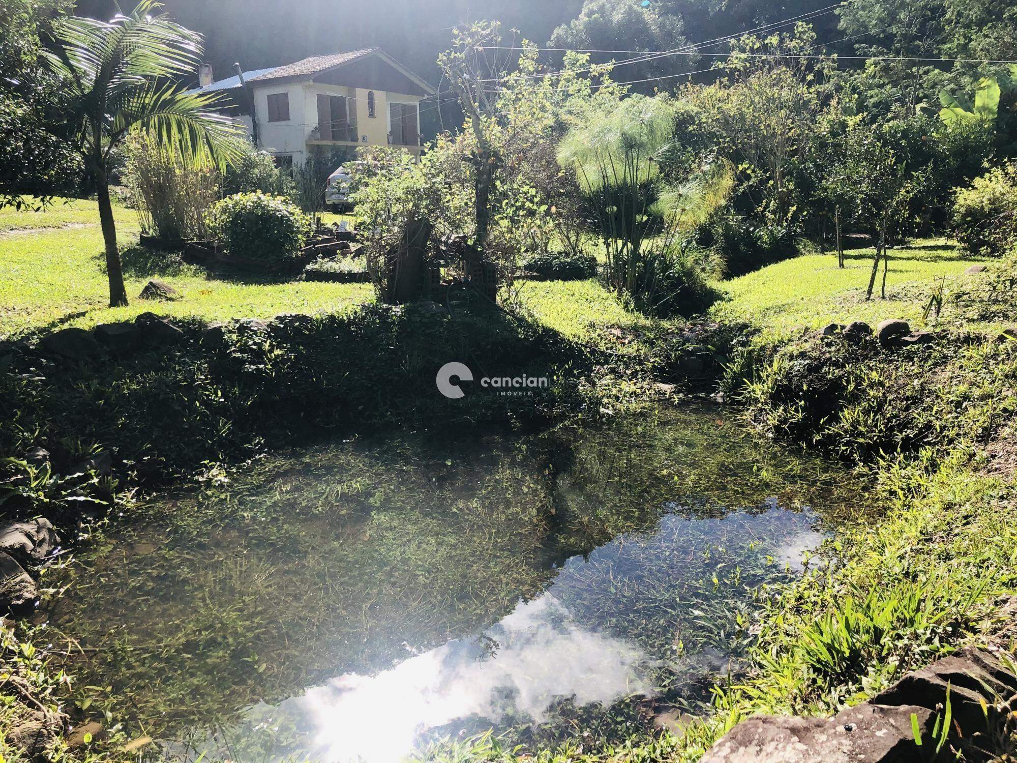 Chácara à venda no Rincão dos Minelo: 