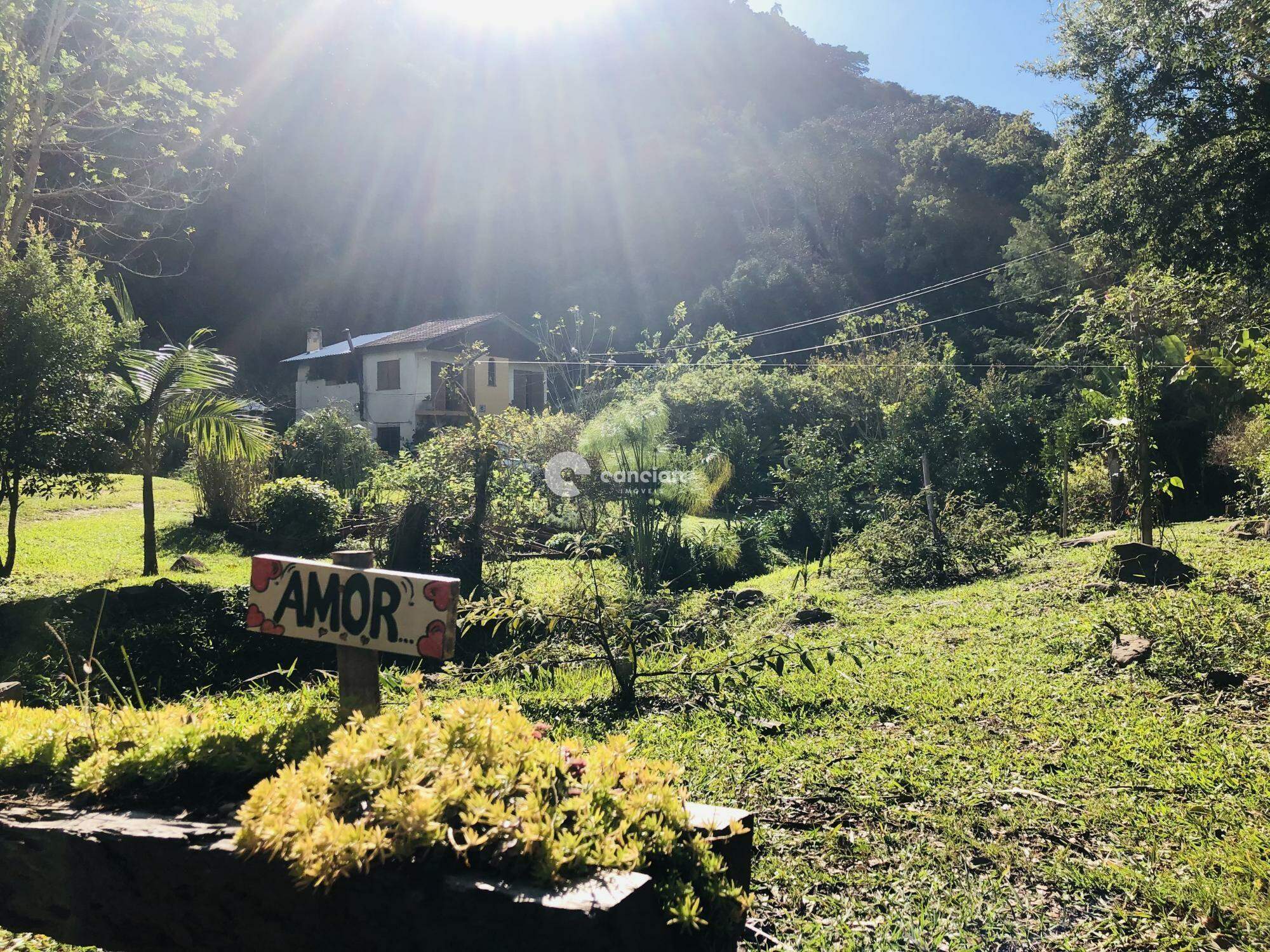 Chácara à venda no Rincão dos Minelo: 