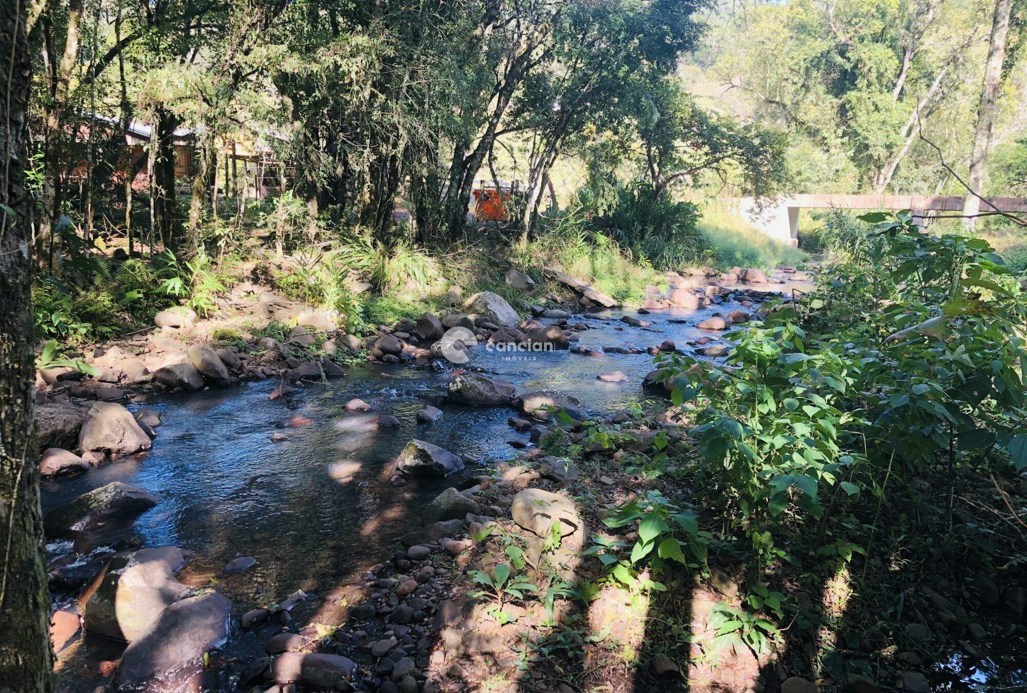 Chácara à venda no Rincão dos Minelo: 