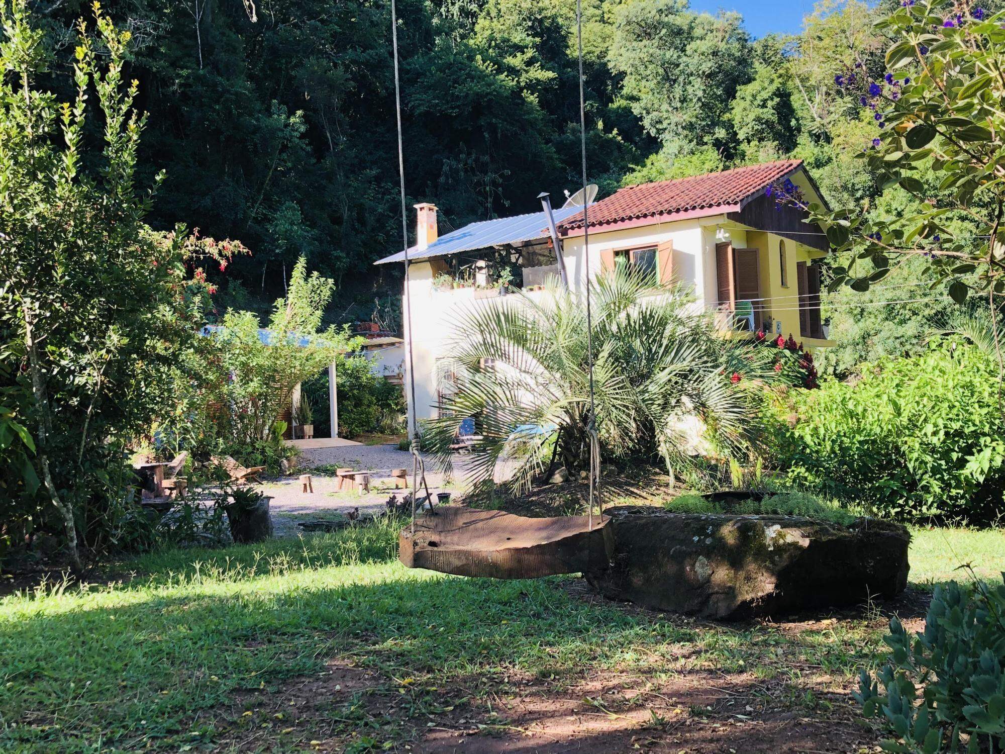 Chácara à venda no Rincão dos Minelo: 