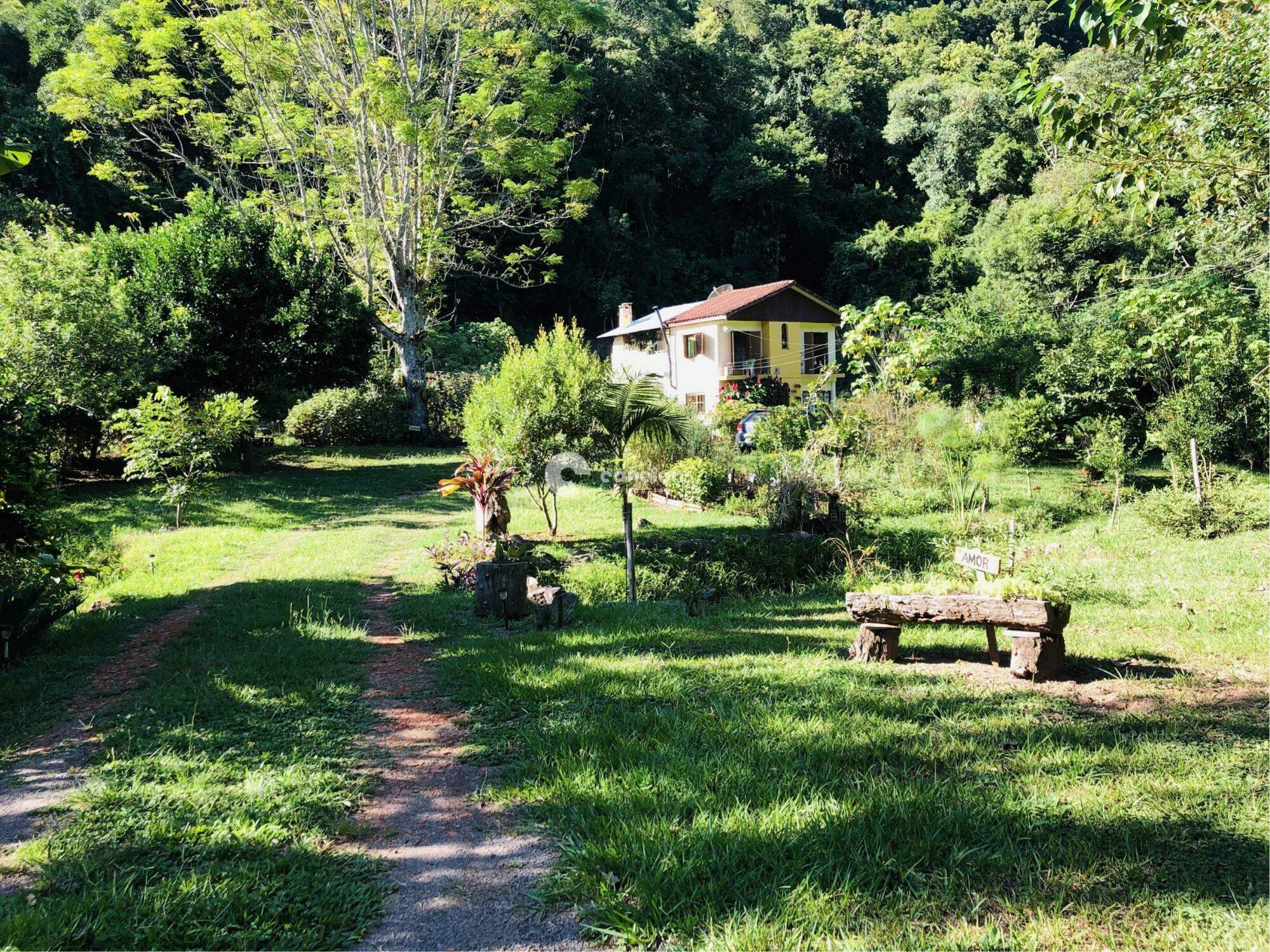 Chácara à venda no Rincão dos Minelo: 